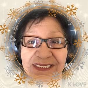 Meet your Posher, Liz